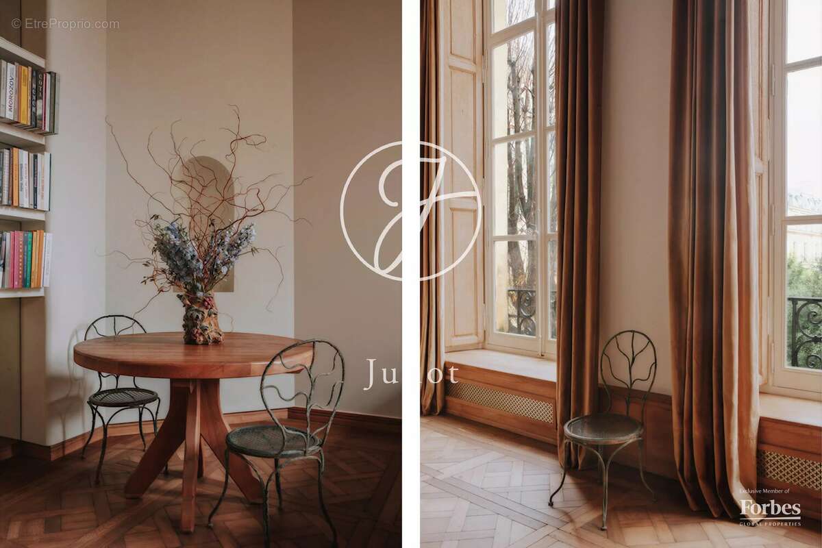 Appartement à PARIS-7E