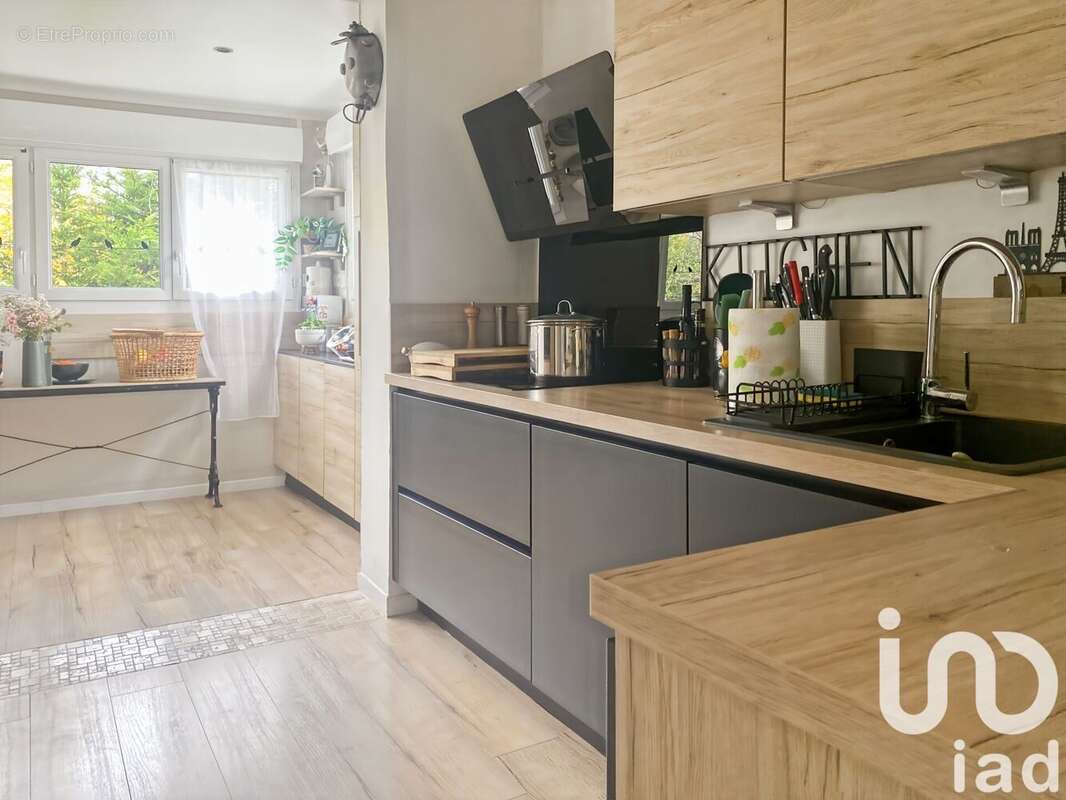 Photo 7 - Maison à COMBS-LA-VILLE