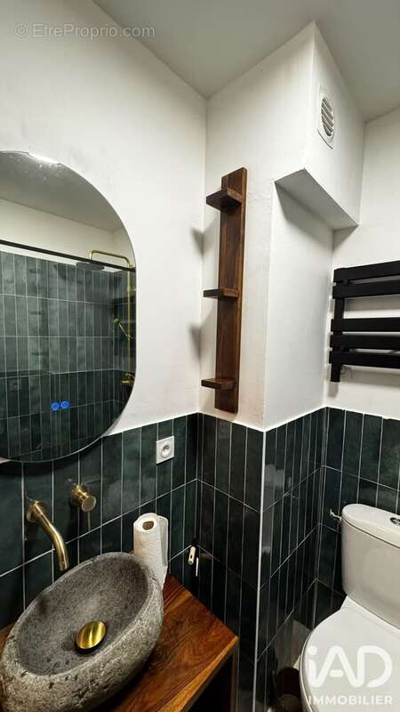 Photo 2 - Appartement à LE CROISIC