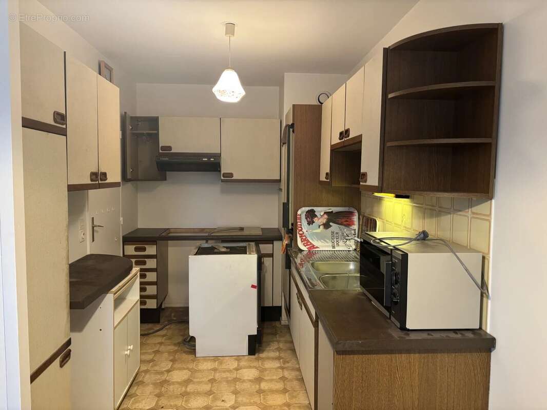 Appartement à ROCQUENCOURT