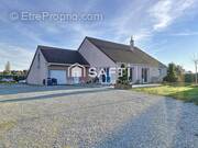 Photo 1 - Maison à LES BORDES