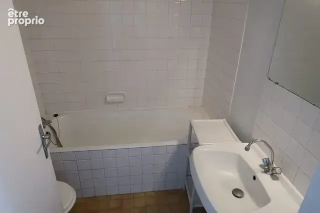 Appartement 1 pièce 26 m² à vendre à Clermont-Ferrand (63000) - photo 4