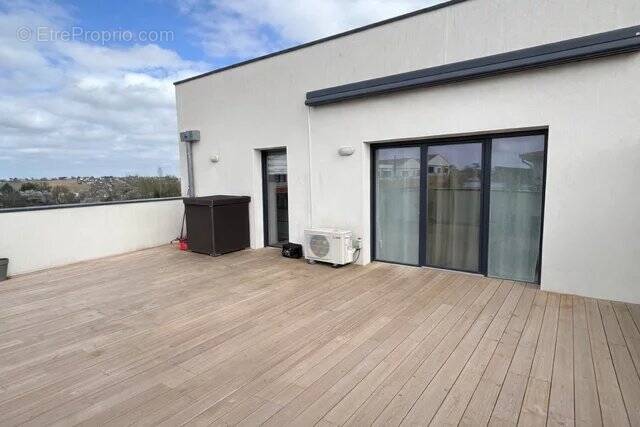 Appartement à SAINT-ORENS-DE-GAMEVILLE