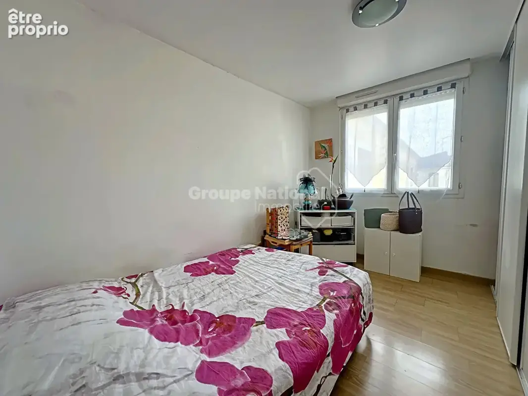 Appartement Lunel Viel 2 pièce(s) 36 m2 - photo 4