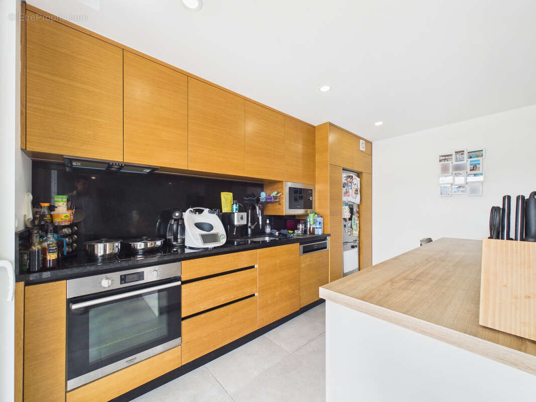 Appartement à MONTMELIAN