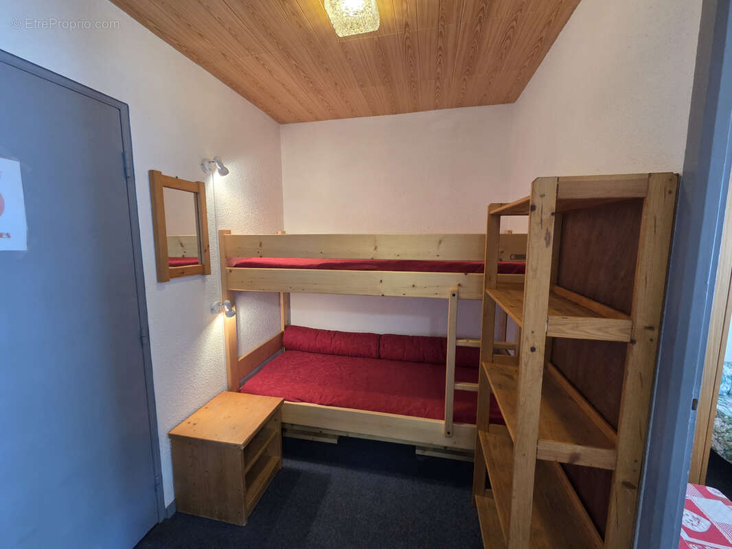 2 pièces cabine pour  personnes - photo 7