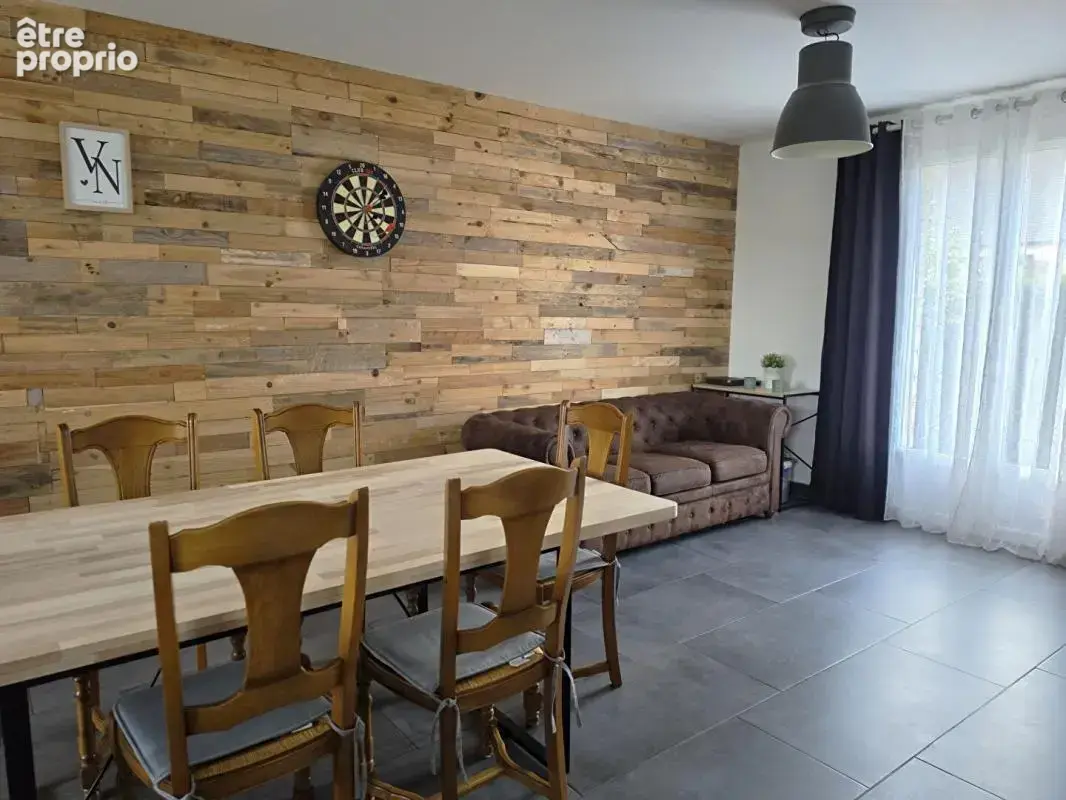 Pavillon individuel de plain-pied VAL AU PERCHE - photo 3