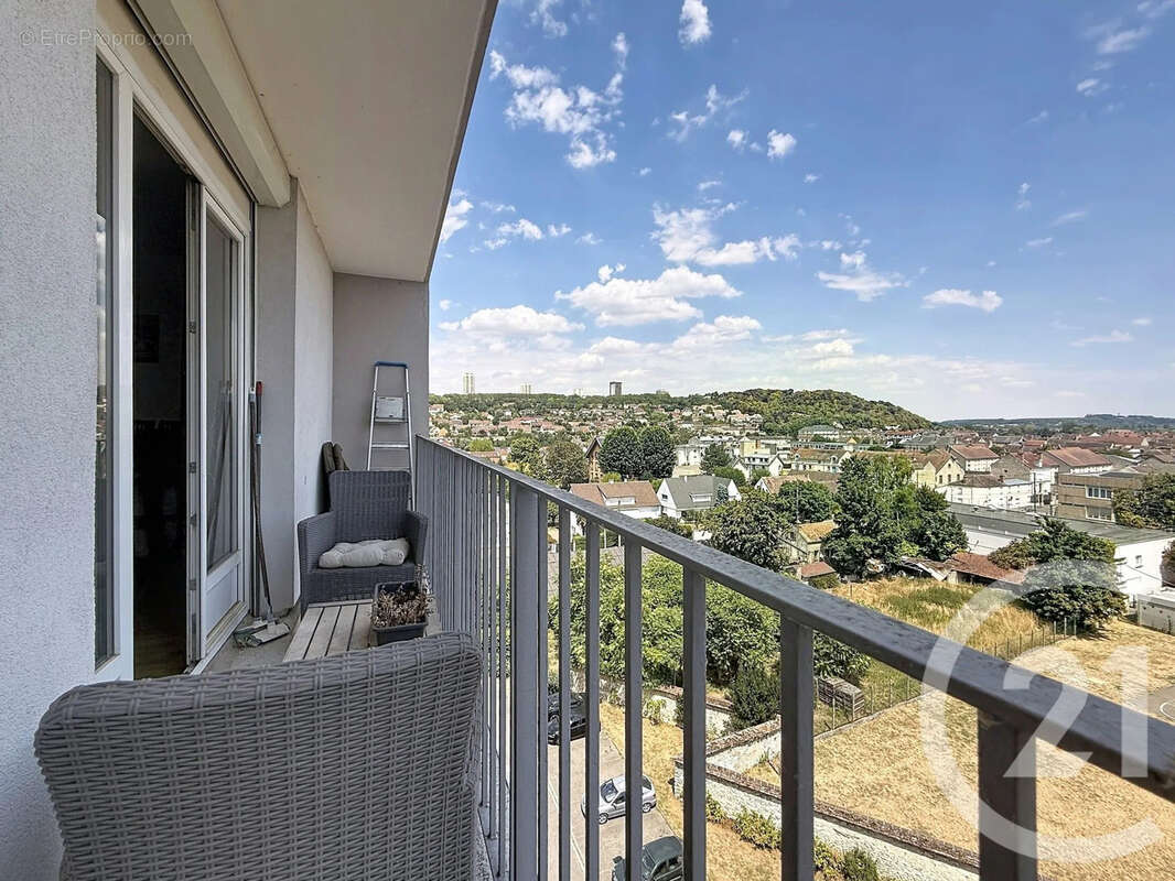 Appartement 46 m² à Montereau-Fault-Yonne  - photo 6
