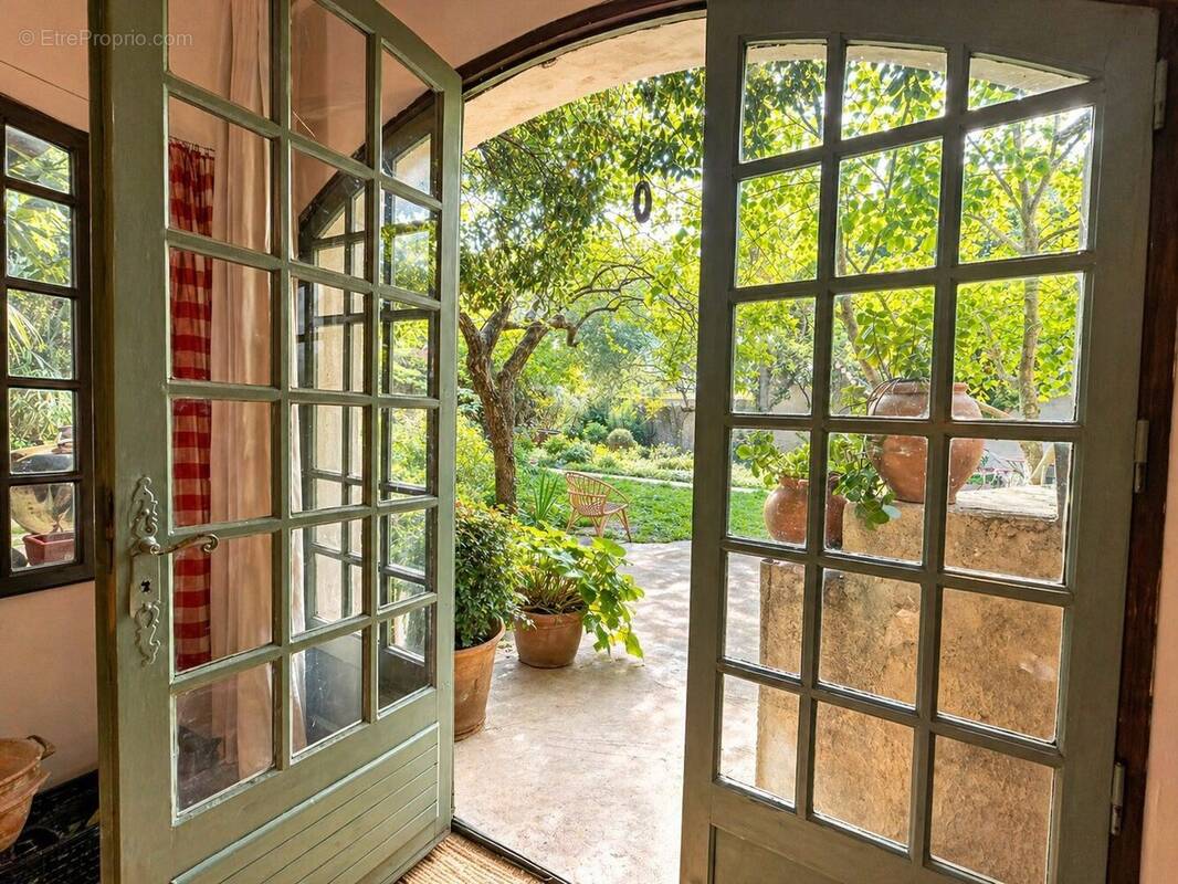 Maison à AVIGNON