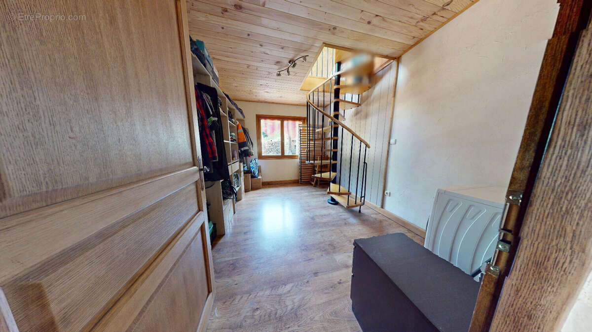 Maison à CHALEY