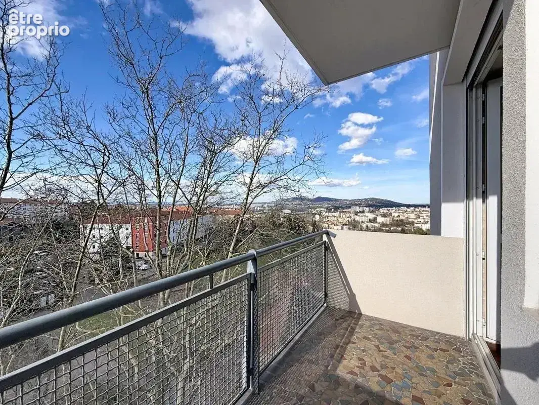 Appartement avec garage et caves - Vues exceptionnelles - 7ème étage - photo 15