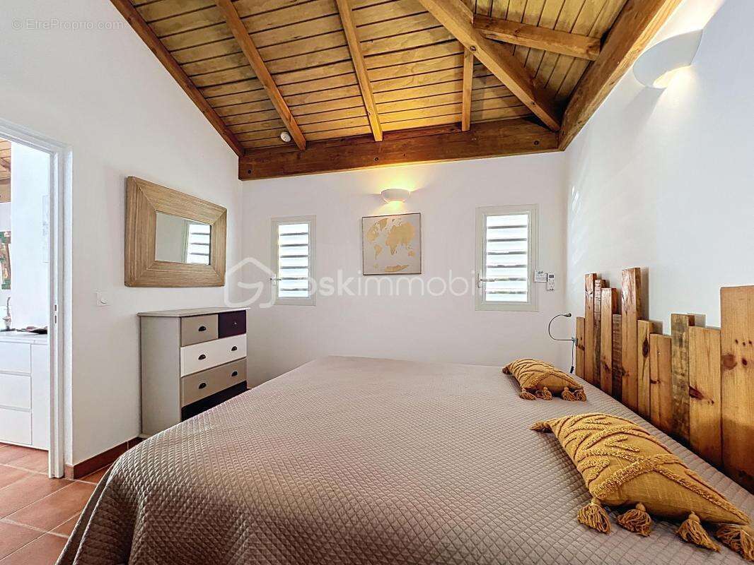 Villa T4 de standing meublée avec piscine - photo 17