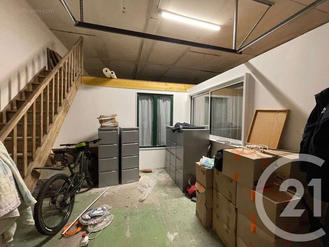 Appartement à Sannois  - photo 5