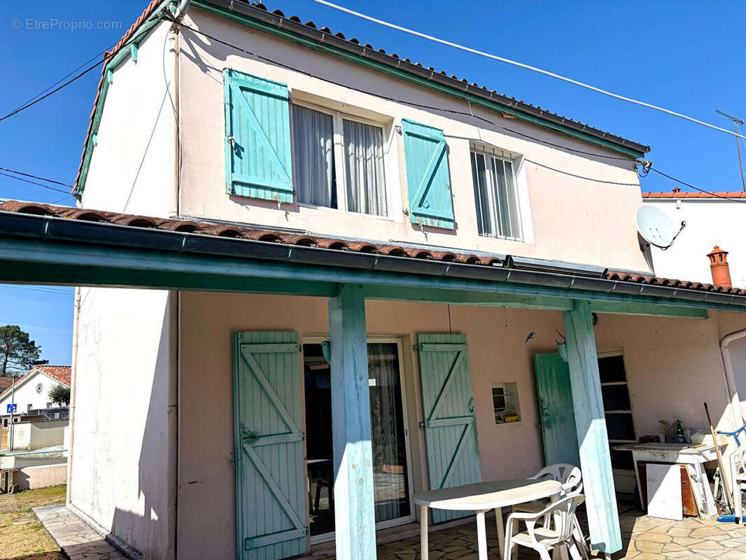 Maison à DAX