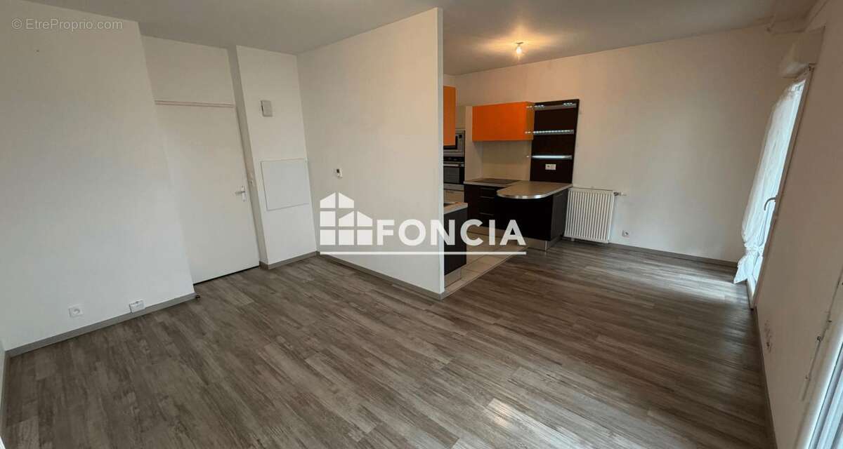 Appartement à BREST