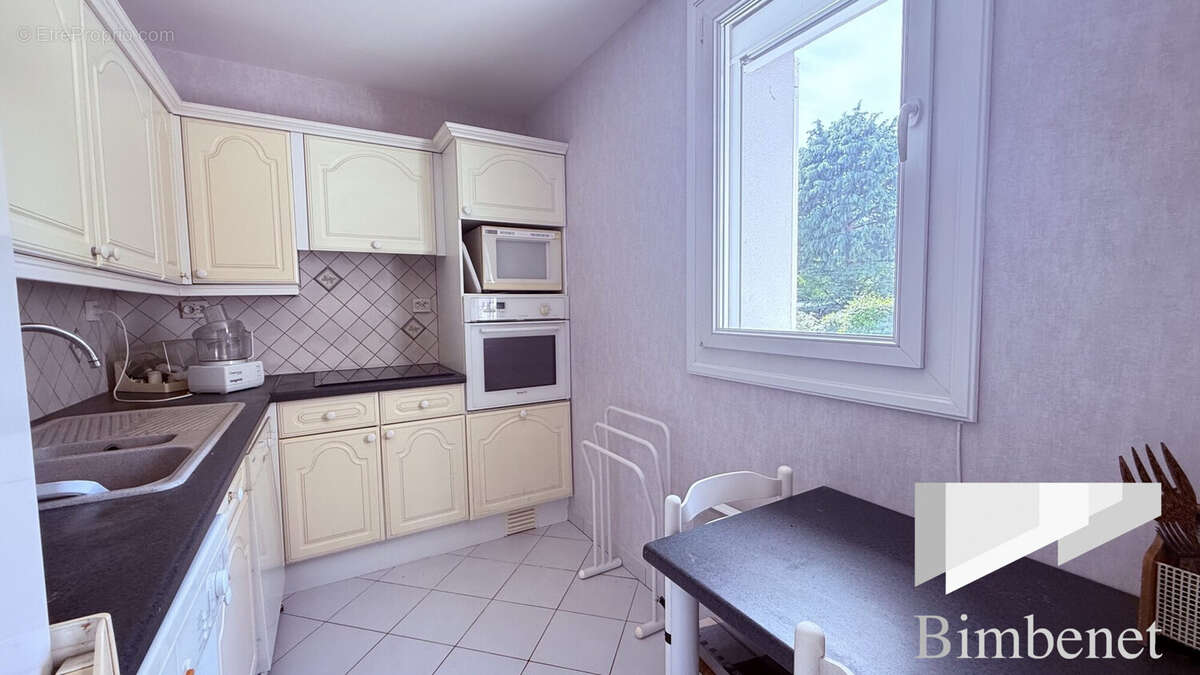 Appartement à OLIVET