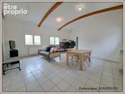 Appartement à SAINT-DONAT-SUR-L'HERBASSE