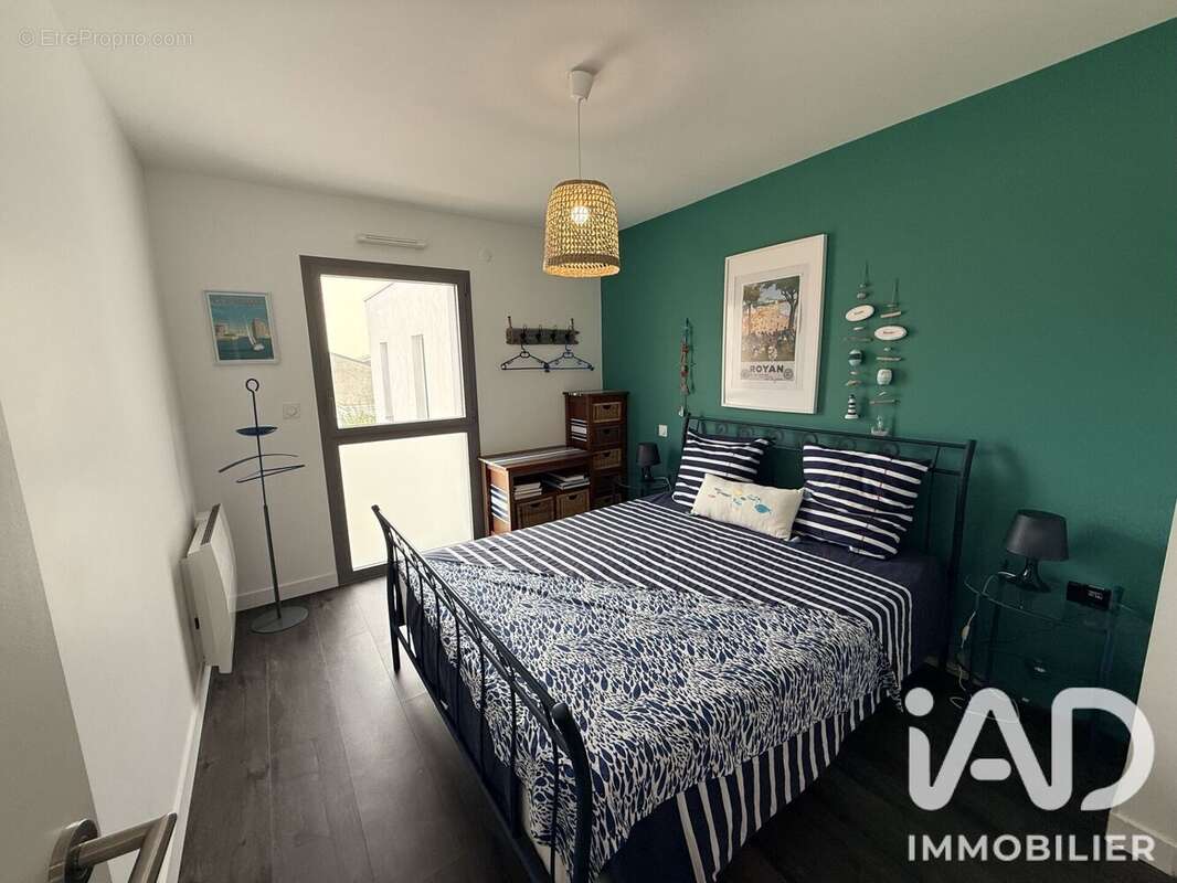Appartement 70 m² à Royan  - photo 8