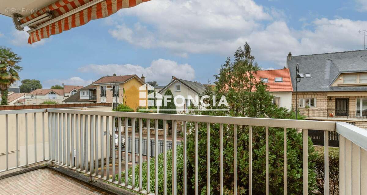 Appartement à ANTONY