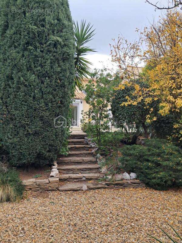 Maison à BEZIERS