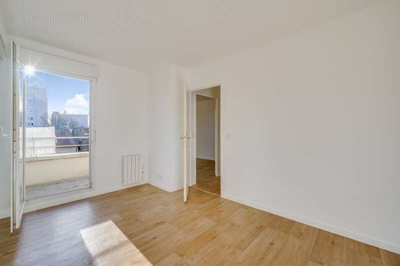 Appartement à MONTREUIL