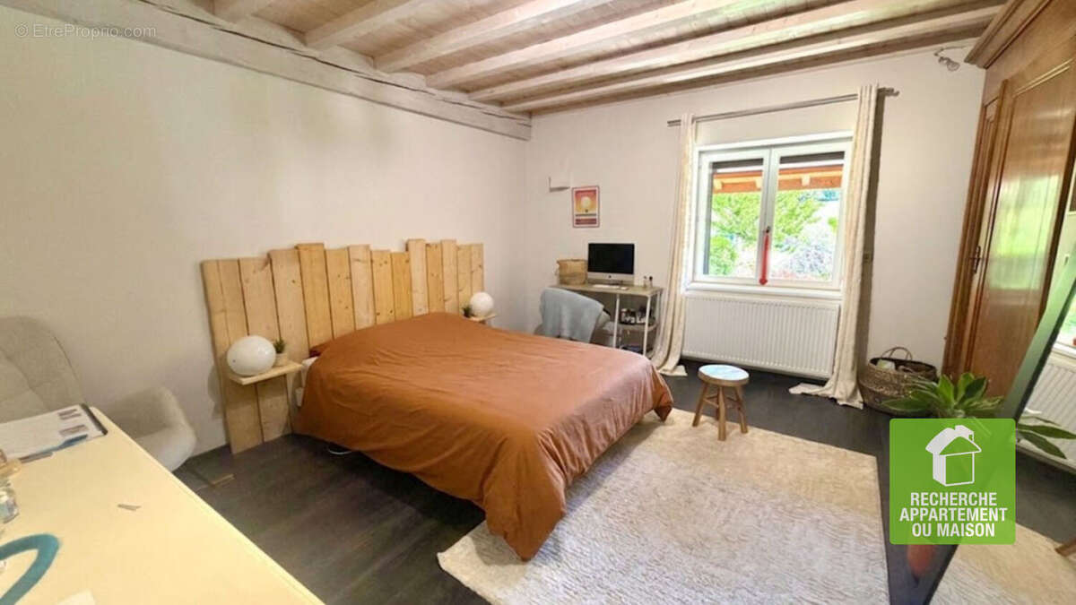 Magnifique maison 9 pièces 255m2 avec piscine - photo 11