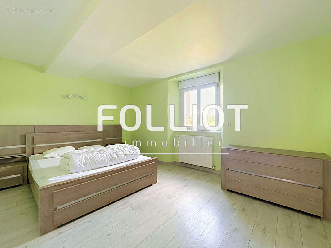 A VENDRE - Maison à Saint André de l'Épine - photo 6