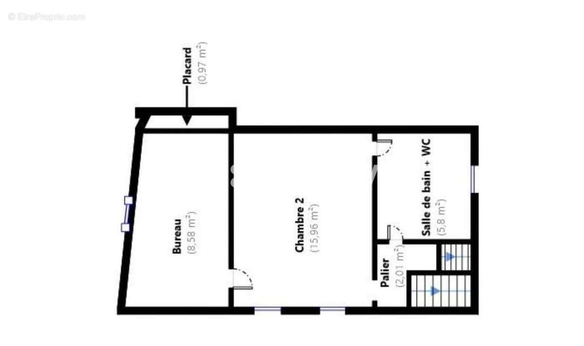 Maison à PONTOISE