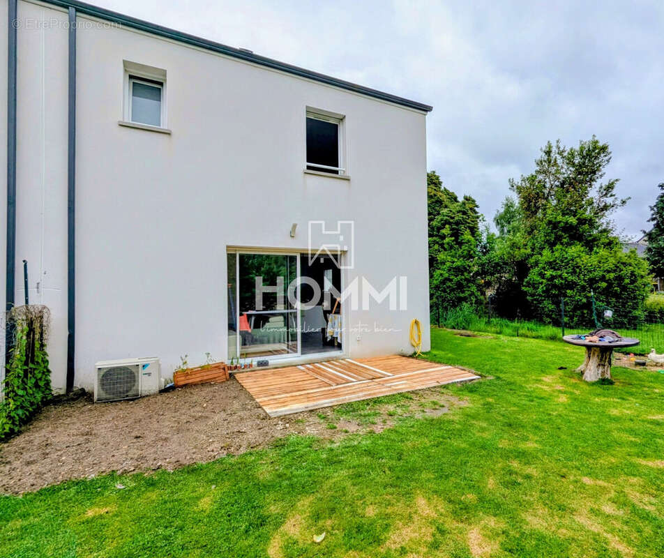 Maison 86 m² à Isse  - photo 8