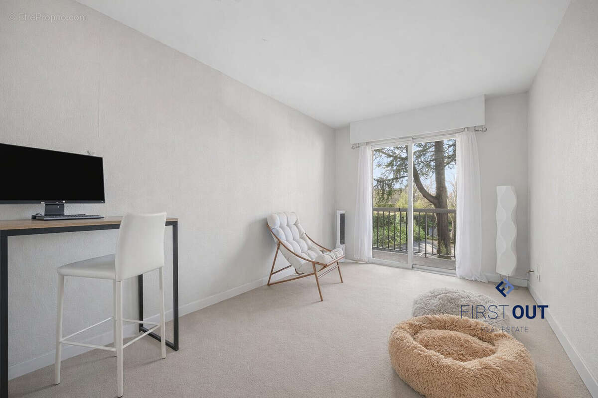 Appartement à RUEIL-MALMAISON