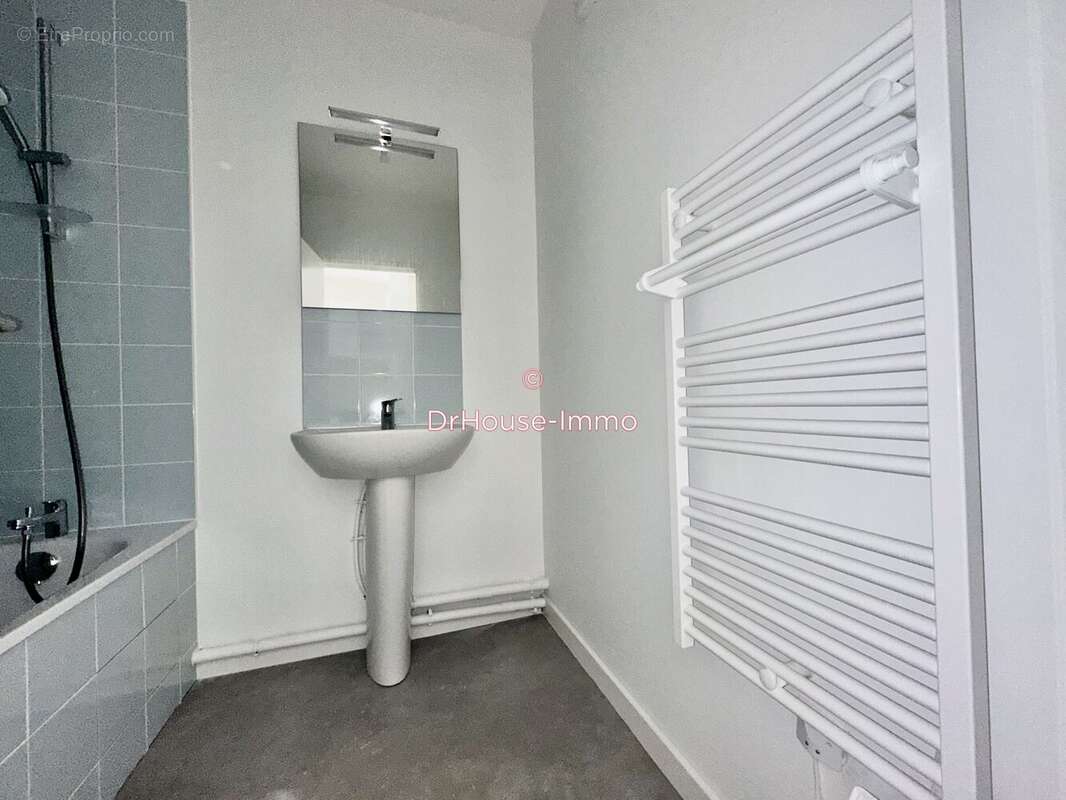 Appartement 27 m² à Pessac  - photo 8
