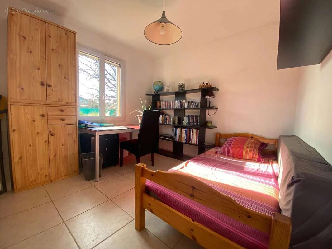 Maison à FORCALQUEIRET