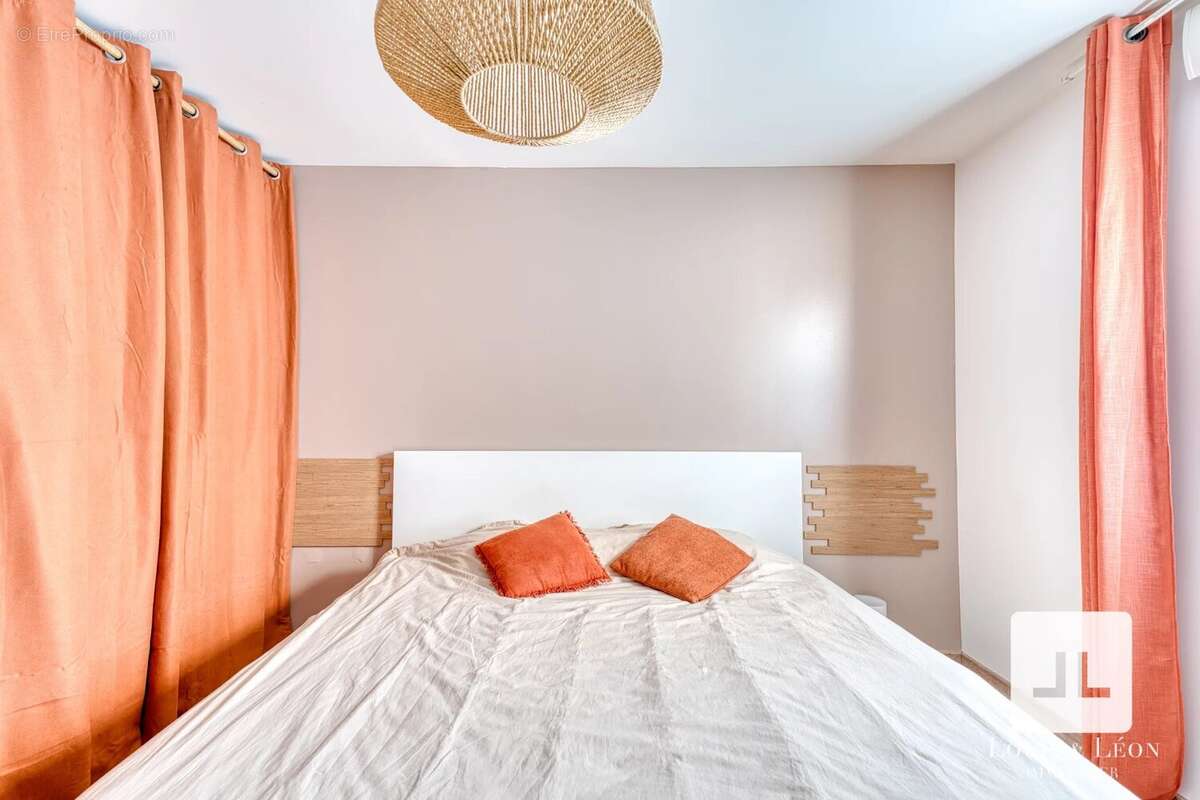 Appartement à MASSIEUX