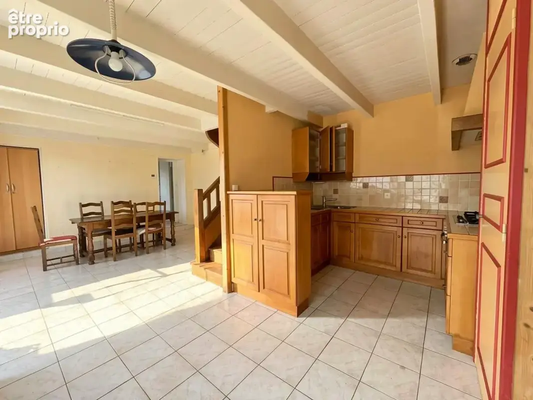 Maison 73 m² à Guiclan  - photo 3