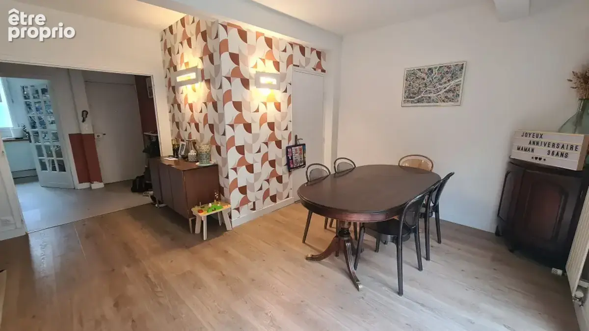 Appartement - photo 3