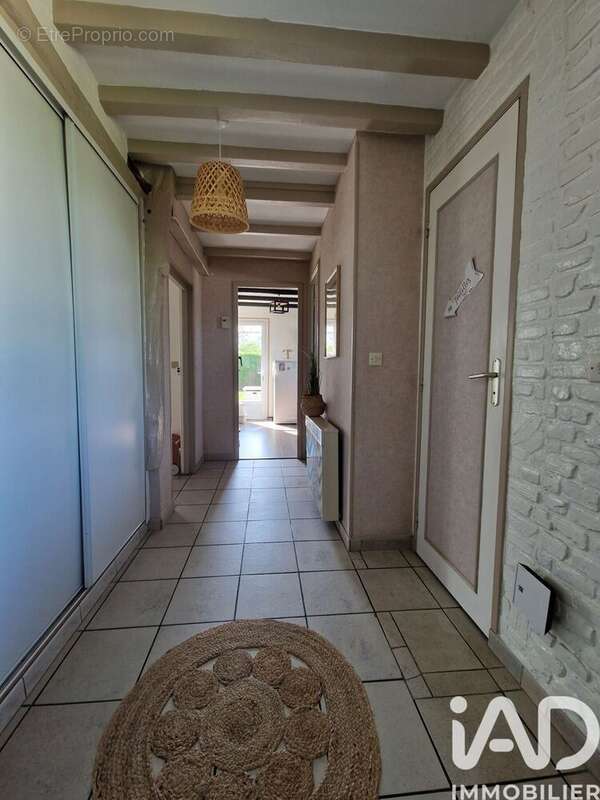 Maison 120 m² à Saint-Victor-L'abbaye  - photo 9