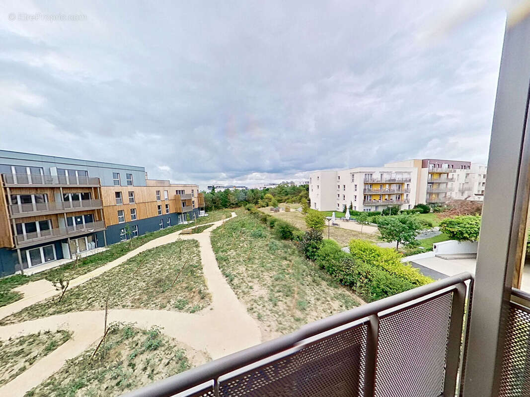 Appartement à ANGERS