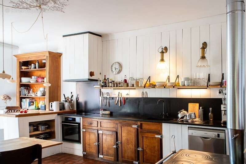 Maison à ALISE-SAINTE-REINE