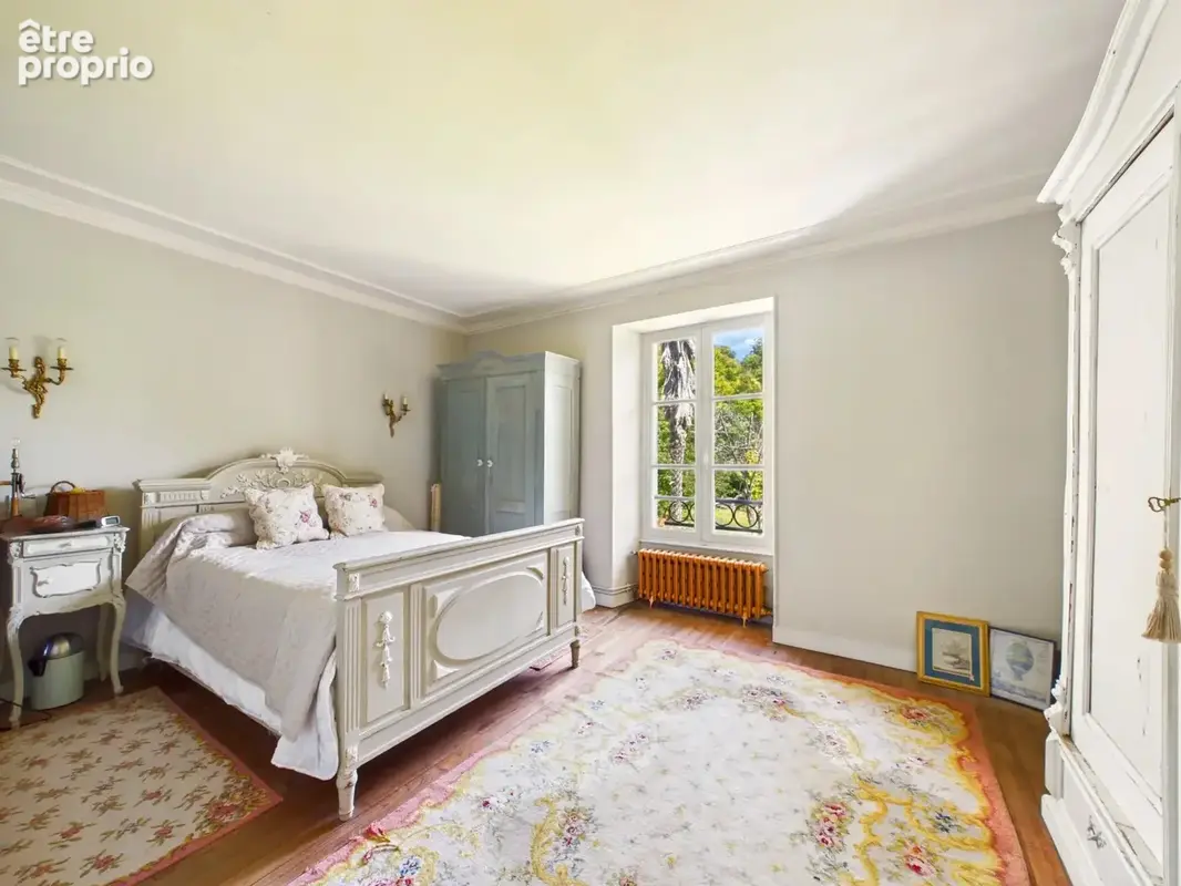 Une demeure de 6 chambres d'une élégance remarquable. - photo 13