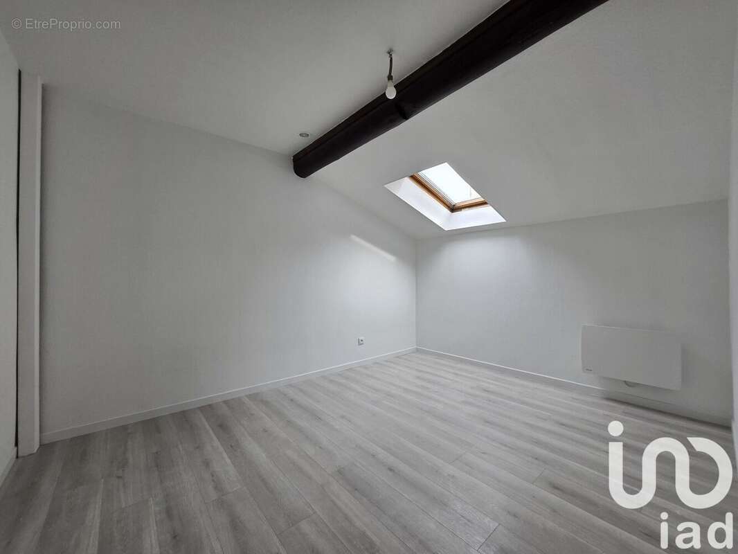 Photo 6 - Appartement à NANCY