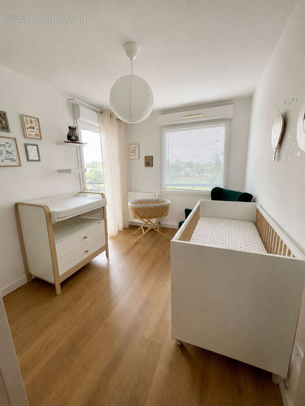 Appartement à BRUGES