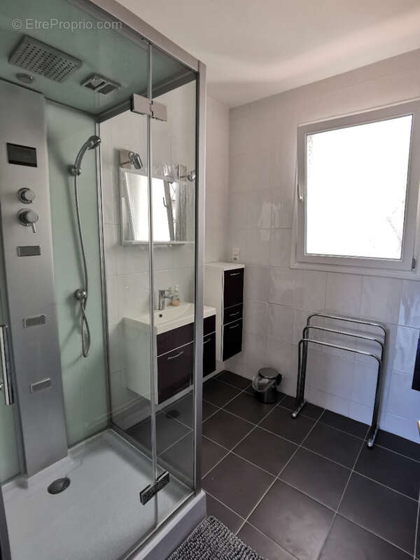 Appartement à SAINT-PALAIS-SUR-MER