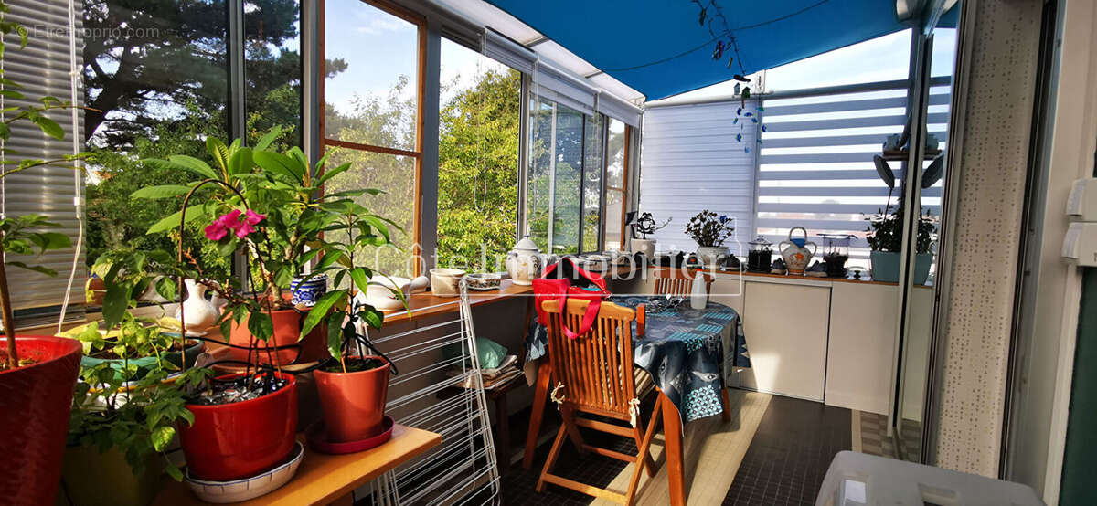 Maison à SAINT-MICHEL-CHEF-CHEF