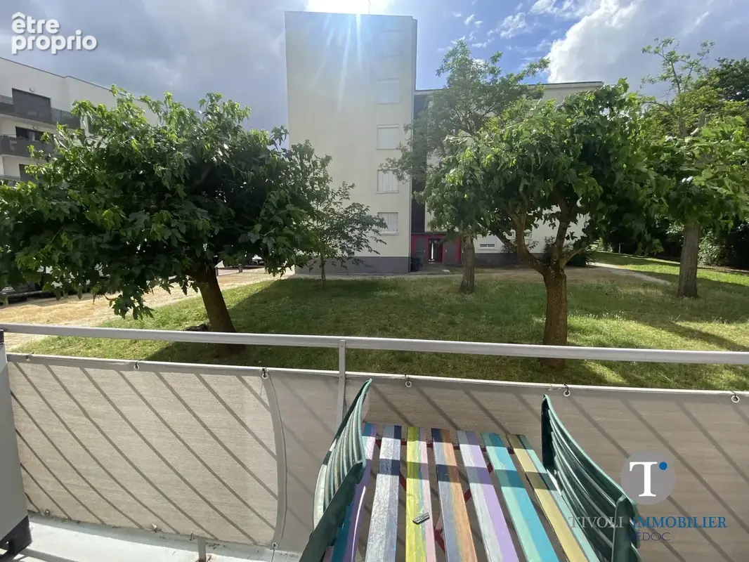 Appartement à MERIGNAC