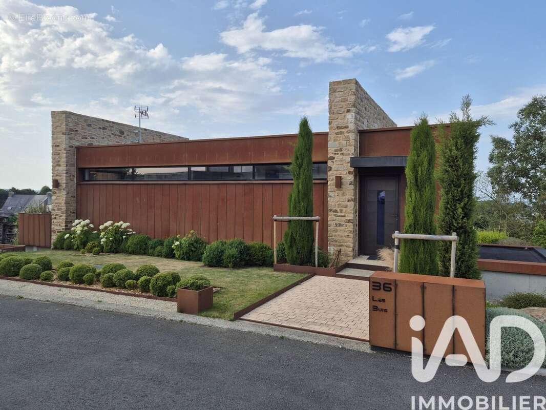 Photo 6 - Maison à PAIMPOL