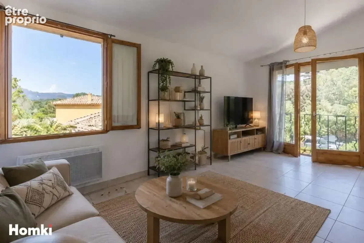 Appartement T1 de 26 m² à Saint-Raphaël 83700 - photo 3