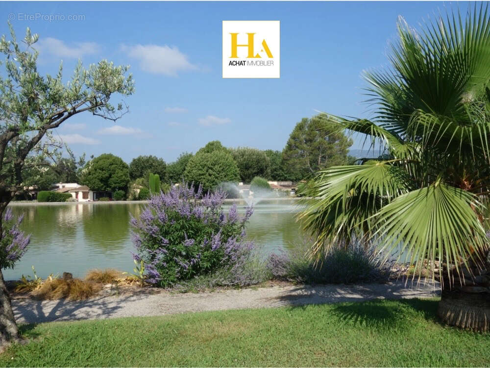 Appartement à GRASSE