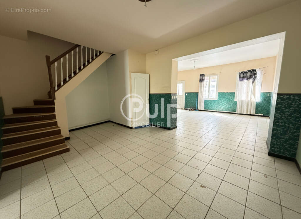 Maison de ville à vendre à hénin-beaumont - photo 3