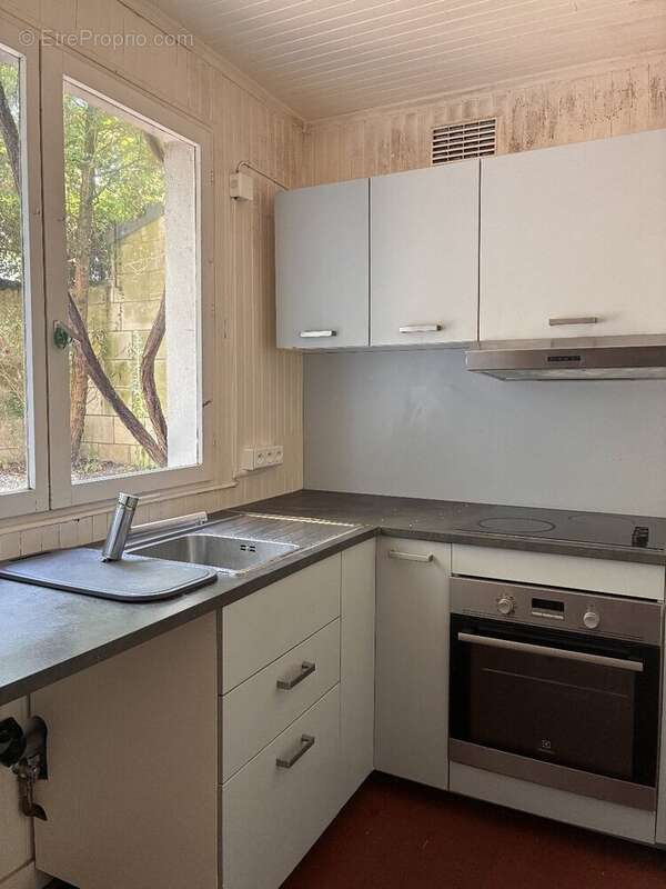 Maison de ville sur le Plateau - photo 6