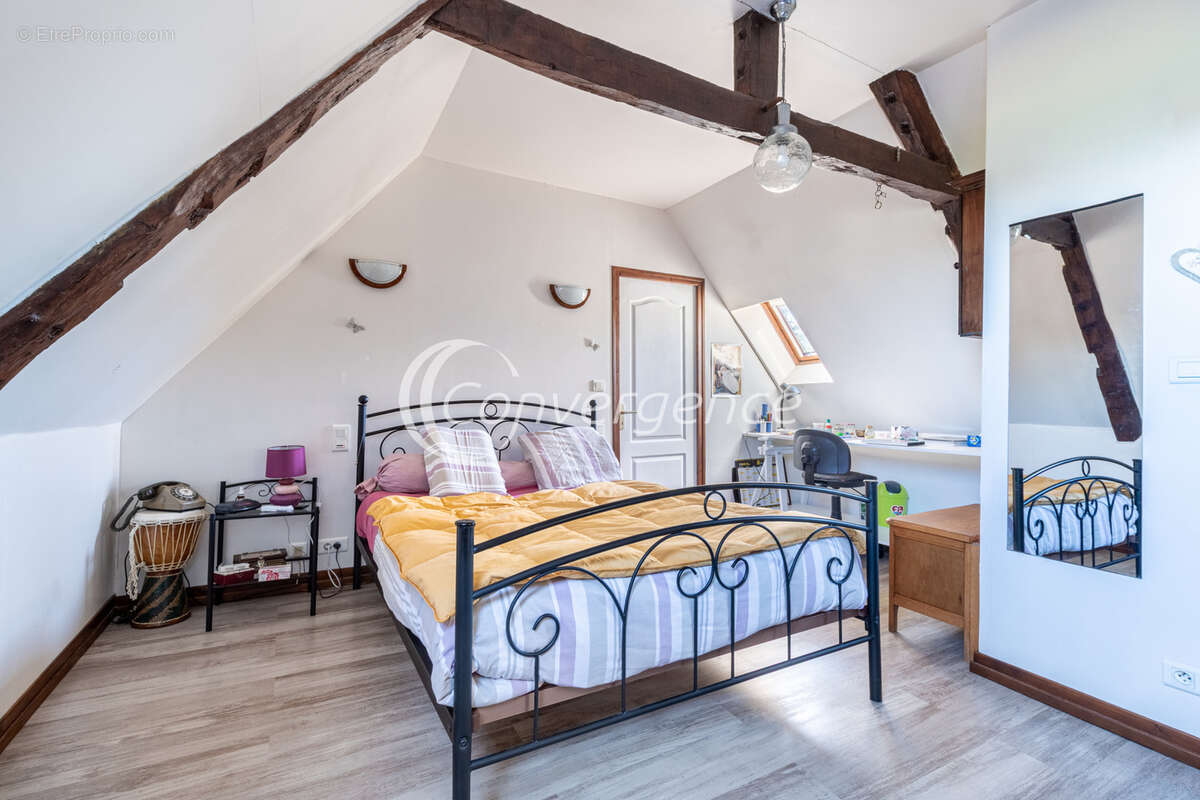 Maison à LA PORCHERIE